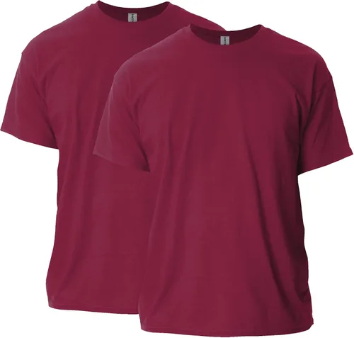 Miniatura 16 de Gildan - Camiseta de algodón ultra para adulto, estilo G2000, Multipack