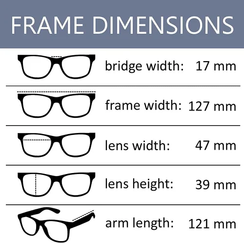 Miniatura 8 de OWL Gafas de luz azul para niños, anti rayos azules, lente transparente, para videojuegos, computadora, luz azul, para niños, sin receta y probador