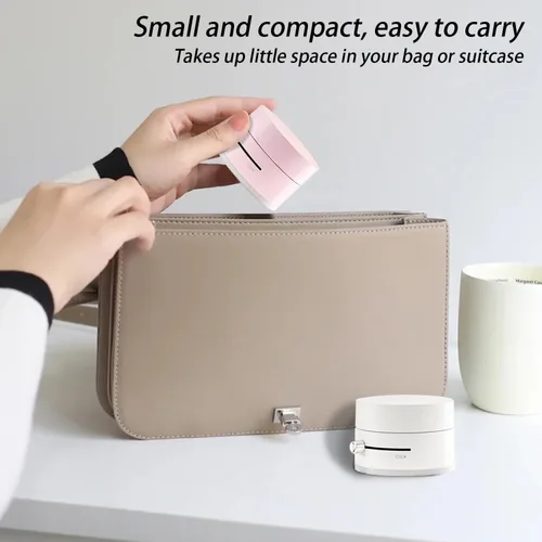 Miniatura 5 de Soporte magnético de succión para teléfono, compatible universal, plegable y retráctil de doble cara soporte magnético para teléfonos inteligentes