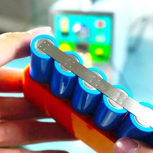 Miniatura 9 de Tiras de níquel puro para soldadura de paquete de batería de litio 99,6% de pureza, 32 pies 0,15 * 6 mm Tiras de níquel para soldadura por puntos