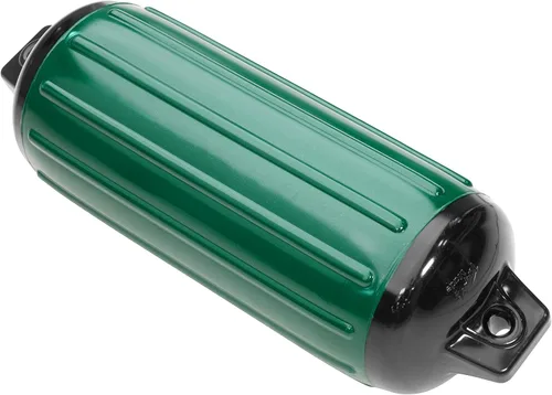 Miniatura 10 de Taylor Made Products Super Gard - guardabarros inflable de vinilo para barco.