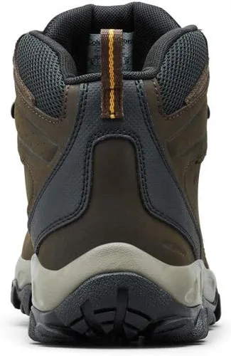 Miniatura 4 de Columbia Men's Newton Ridge Plus Wp Hiking Shoe