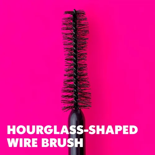 Miniatura 12 de COVERGIRL Eye Enhancer Exhibitionist Mascara 810 Negro/Marrón 0.3 fl oz (el embalaje puede variar)
