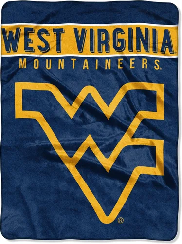Miniatura 28 de Northwest NCAA Unisex-Adult Raschel Throw Blanket Básico