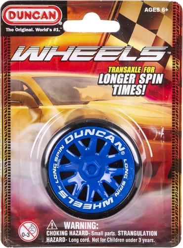 Miniatura 13 de Duncan Ruedas Yo-Yo