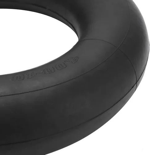 Miniatura 9 de Ct70 Tubo interior 4.00-10 4.00 X 10 4-10 Neumáticos para motocross, CT70 CT70H 70 Mini Trail Tubo interior de motocicleta y reemplazo de neumáticos