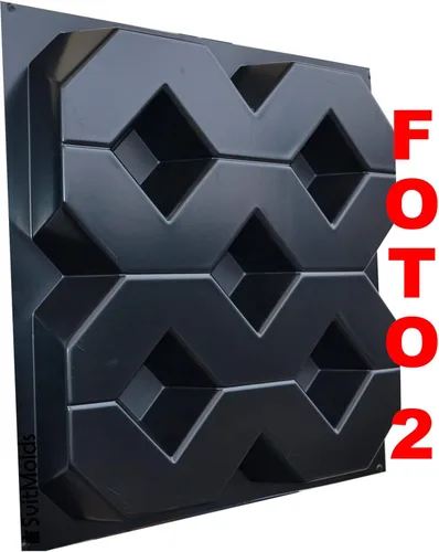 Miniatura 2 de SvitMolds Moldes de hormigón DIY Hierba Bloque de pavimentación de hormigón Adoquines de hormigón y adoquines S62