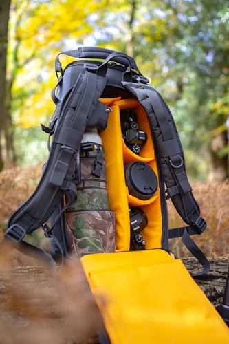 Miniatura 2 de VANGUARD Alta Sky 42 Mochila de cámara para cámara DSLR o sin espejo