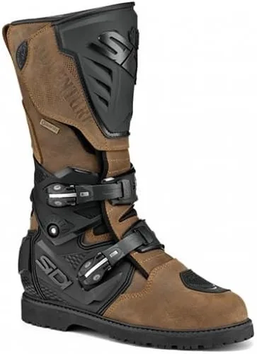 Miniatura 4 de Sidi Adventure 2 Gore Touring - Botas de motocicleta