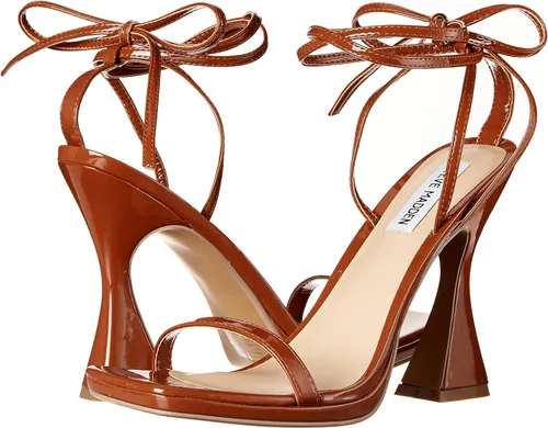 Miniatura 7 de Steve Madden Sandalias de tacón Lafayette para mujer