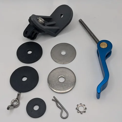 Miniatura 6 de Soporte de avión para GoPro