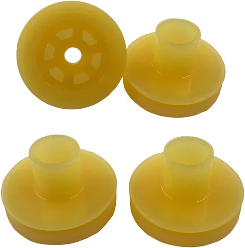 Miniatura 10 de 2 válvulas de cabeza 180450-S compatibles con Bostitch Dewalt Porter Cable Craftsman Stanley BT1855 SB-2IN1 SX1838 SX1838 SB-1850BN SB-1842BN 2 pzas