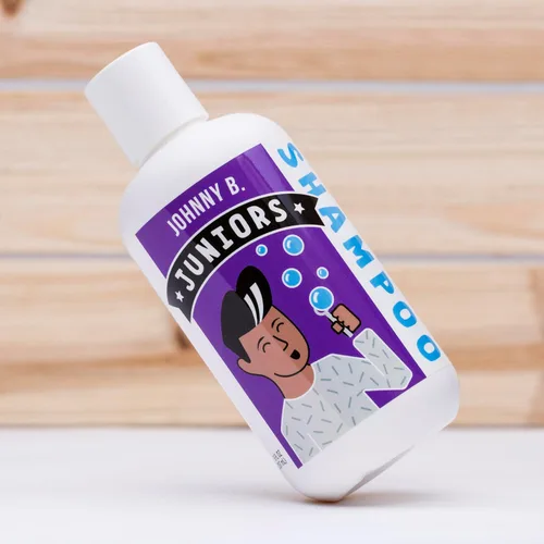 Miniatura 4 de JOHNNY B. Juniors Hair Shampoo for Kids