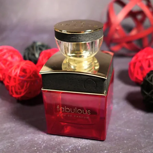 Miniatura 2 de Fabuloso Eau de Parfum de 3.4 oz – Perfume Oriental Fresco Floral para Mujer con Verdes Cítricos Jasmine Lily of the Valley Cedar Musk and Woods