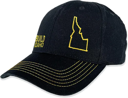 Miniatura 74 de John Deere Toddler Build State Pride State Outline Youth Children's Full Twill Ha