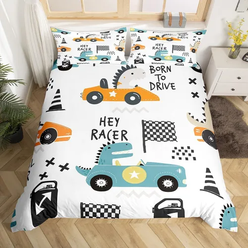 Miniatura 13 de Juego de ropa de cama Groovy de los años 60 y 70 para niños, funda de edredón retro de flores hippie para niños, adolescentes, vintage, bohemio