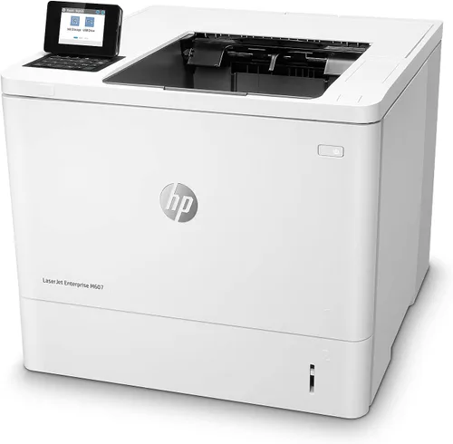 Miniatura 5 de HP LaserJet Enterprise M607n Impresora monocromática con Ethernet incorporado (K0Q14A)