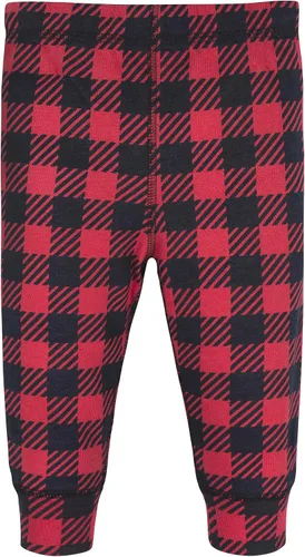 Miniatura 2 de Gerber Conjunto de ropa con capucha y pantalones deportivos con cremallera para bebés y niños pequeños