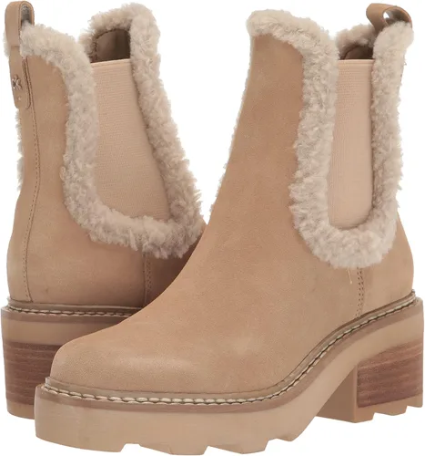 Miniatura 7 de Calvin Klein Botines Anissa para mujer