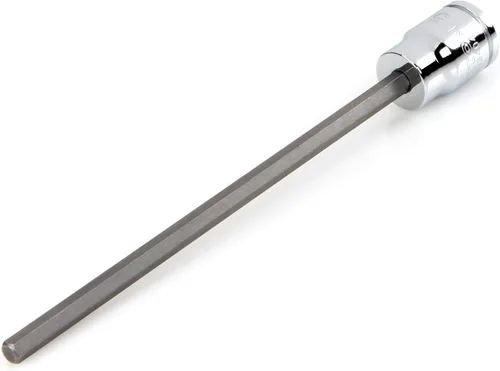 TEKTON 3/8 Pulgadas de unidad x 5 mm de largo Juego de llaves hexagonales | SHB13404