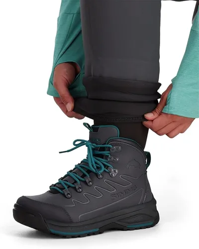 Miniatura 8 de Simms Women's Freestone Stockingfoot
