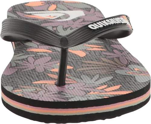 Miniatura 2 de Quiksilver Mens Molokai Art Flip-Flop