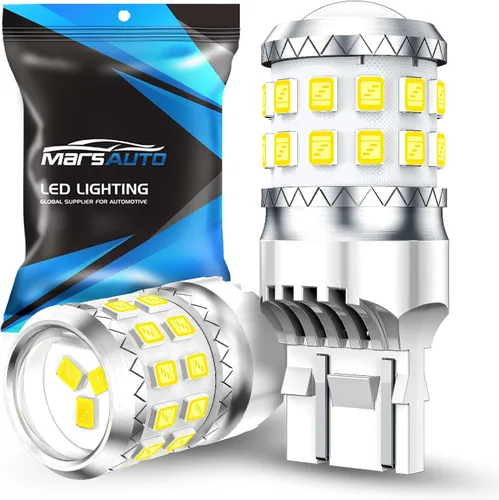 Miniatura 8 de Marsauto 9005 H11 High/Low Beams and 5202 LED Fog Light Bulbs Combo Kits Fit For Chevy Colorado 2015-2019 & Chevy Tahoe 2007-2014, 92,000LM Bright