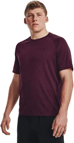 Miniatura 101 de Under Armour Camiseta de manga corta Tech 2.0 para hombre