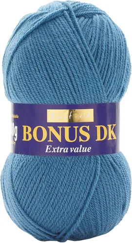 Miniatura 28 de Hayfield Bonus DK 554 Tomate