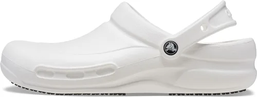 Miniatura 7 de Crocs Bistro - Zuecos antideslizantes unisex para adultos