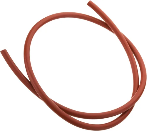 Miniatura 11 de Othmro 2 piezas de 0.47 pulgadas de diámetro redondo de silicona suave inserción flexible y flexible para tubos rígidos de 3.28 pies moldeando tubos