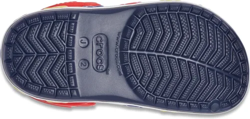 Miniatura 3 de Crocs Unisex-Child Kids' Mickey Mouse Clog Disney Light Up Shoes