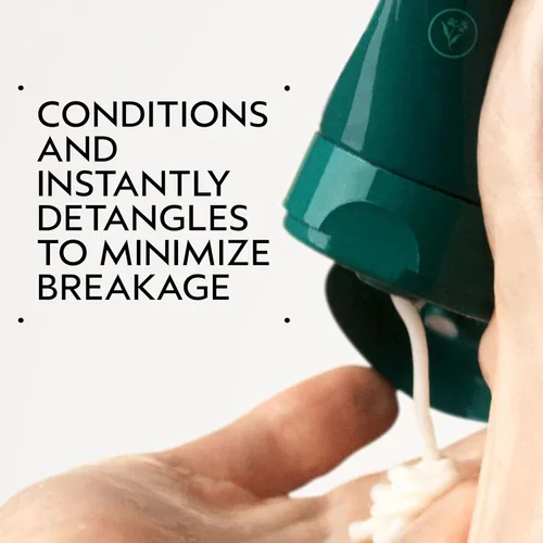 Miniatura 3 de Aveda Botanical Repair Strengthening Conditioner Instantly Detangles to Prevent Breakage Strengthens & Repairs Damaged Hair Builds Bonds 98%