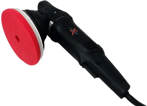 Miniatura 6 de Liquid X Pulidora XR21 de doble acción larga de 0.827 in - Resultados más rápidos con menos esfuerzo - por Maxshine - Buffer de detalles automático