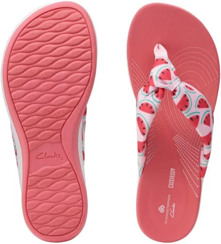 Miniatura 145 de Clarks - Sandalias para mujer Arla Glison