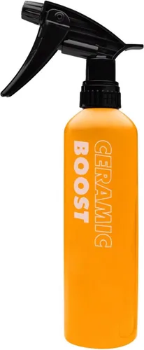 Miniatura 11 de XPEL Revestimiento en aerosol Ceramic Boost, 16 onzas – Spray de dióxido de silicio para detalles, cuentas y repele el agua, el polvo, la pelusa