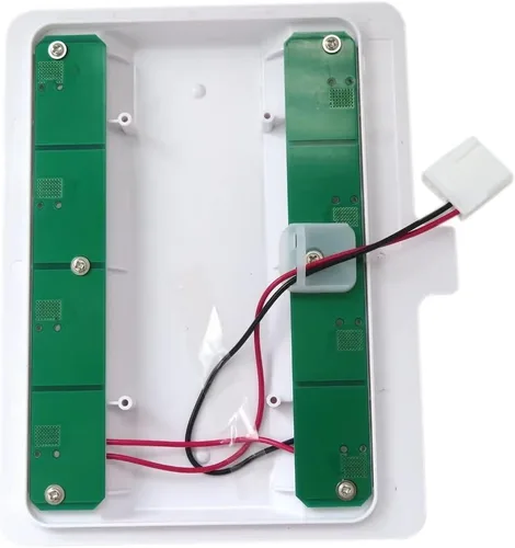 Miniatura 7 de Módulo de luz LED para refrigerador W11043011 W10866538 EAP12070396 4533926 para Whirlpool WRF555SDFZ03 WRF555SDFZ04 WRF555SDFZ05 WRF555SDFZ07 WRX7