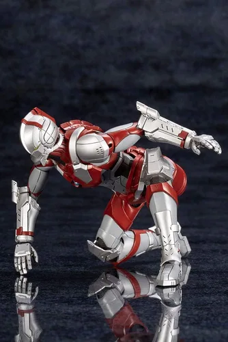 Miniatura 4 de Kit modelo Ultraman