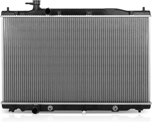 Miniatura 113 de SCITOO radiadores de motor de repuesto automotriz para 2010 2011 2012 2013 para Mercedes-Benz Sprinter 3500 3L Base radiador de carrera de potencia