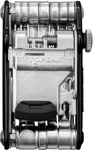 Miniatura 3 de Topeak Herramientas PT30 unisex, color negro, talla única
