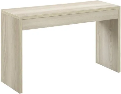 Miniatura 13 de Convenience Concepts - Northfield - Consola de recibidor, escritorio - Negro