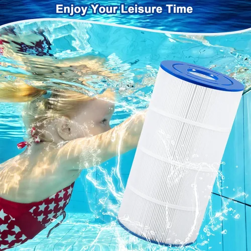 Miniatura 8 de Filtro de piscina C900 cartucho de filtro de piscina compatible con Hayward CX900RE, PA90, C900, Unicel C-8409, Filbur FC-1292, Sta-Rite PXC95, 90 1
