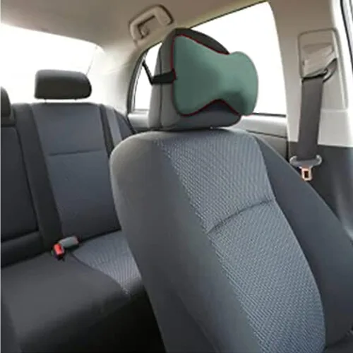 Miniatura 2 de Kole Almohada para el cuello del coche