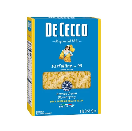 Miniatura 8 de De Cecco Pasta de sémola