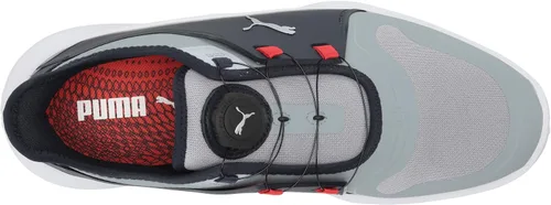 Miniatura 5 de PUMA Zapatos de golf Ignite Fasten8 Disc para hombre