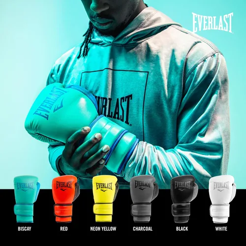 Miniatura 5 de Everlast PowerLock2 Training Glove