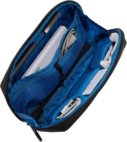 Miniatura 6 de Thule Crossover 2 - Organizador de viaje, color negro
