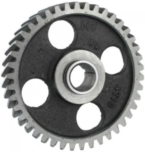 El engranaje del árbol de levas se adapta a Ford NAA 501 541 600 601 700 701 800 801 900 901 941 950 951 960 961 971 981 1811 1841 2000 2031 830.7