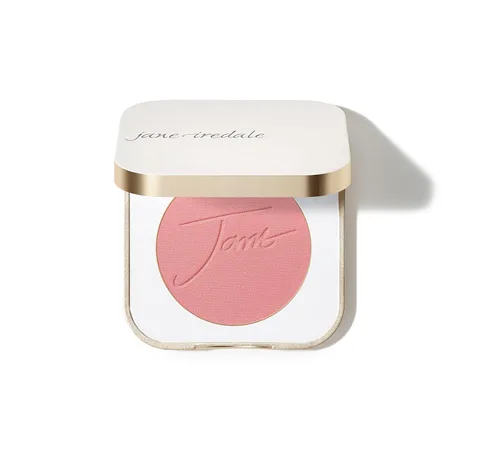 Miniatura 14 de jane iredale PurePressed Colorete Algodón de azúcar
