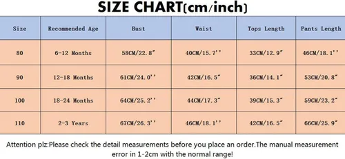 Miniatura 2 de Heart Shirts Toddler Valentine's T Flare Tops Girls Baby Outfits Day Cartoon Pants Printed Girls Outfits&Set Baby